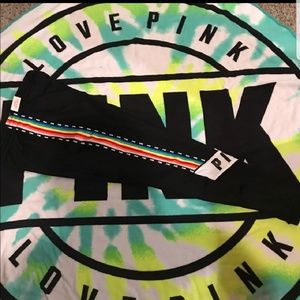 NWT Women's Medium Pink Pants